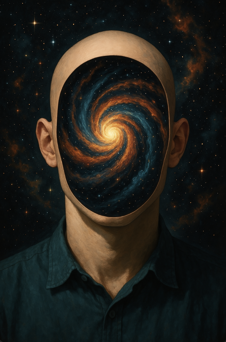 Imagen sorprendente creada con IA