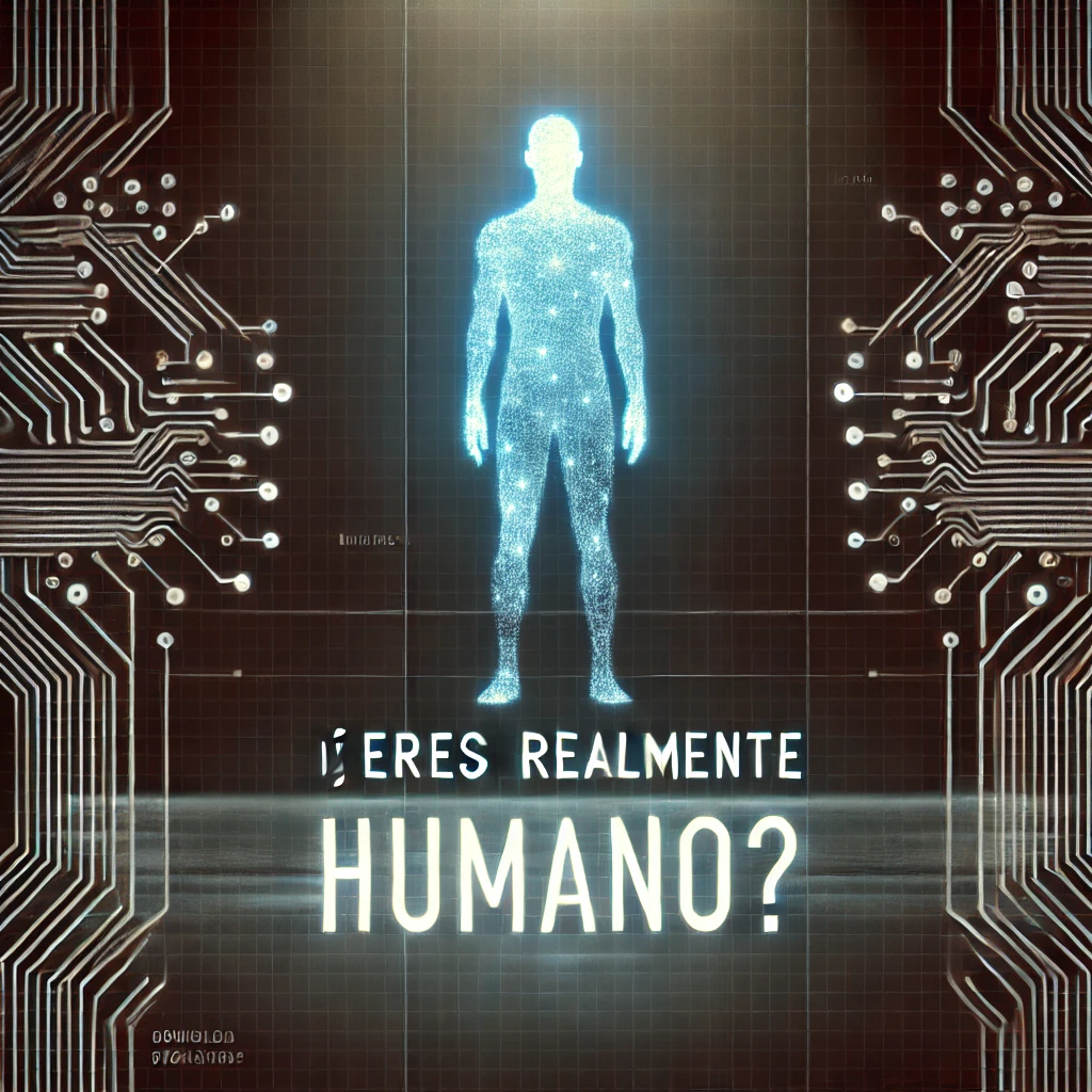 Cuestionario serhvmano ó máquina.