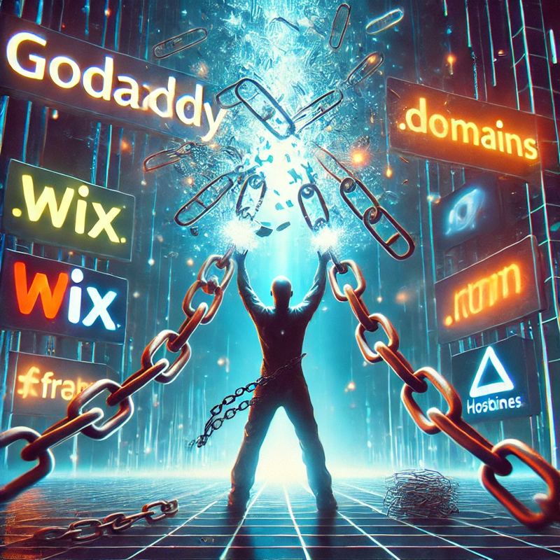 Consejo esencial para comprar tu nombre de dominio.